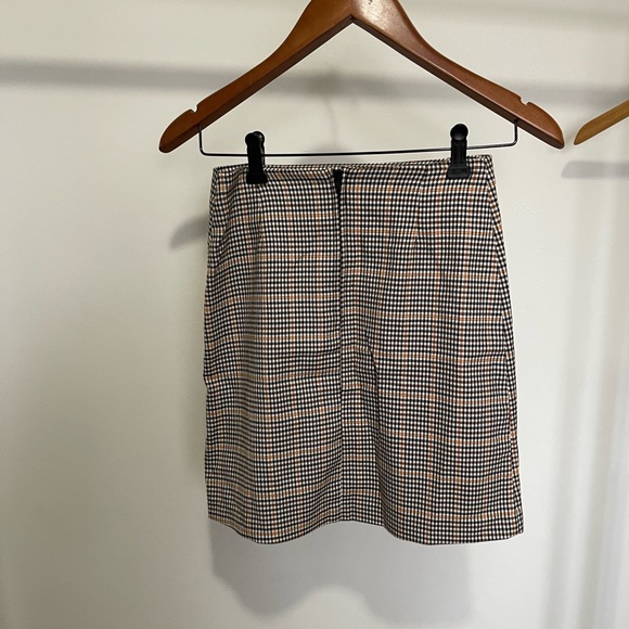 BNWOT Twik skirt - Picture 2 of 3